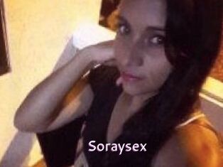 Soraysex