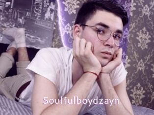 Soulfulboydzayn