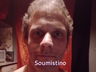 Soumistino