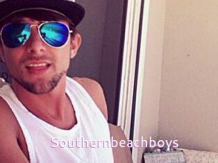 Southernbeachboys