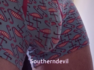 Southerndevil