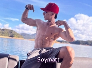 Soymatt