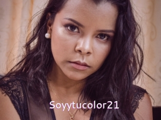 Soyytucolor21