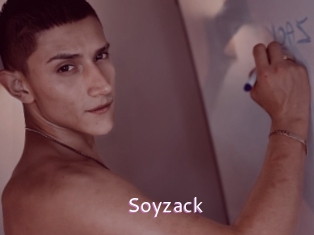 Soyzack