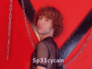 Sp31cycain