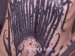 Spam_s_luts