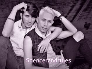 Spencerandrules