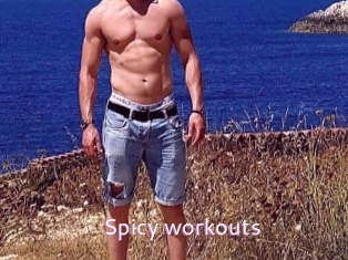 Spicy_workouts