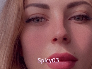 Spicy03