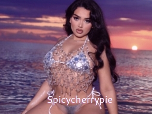 Spicycherrypie