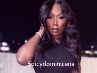 Spicydominicana