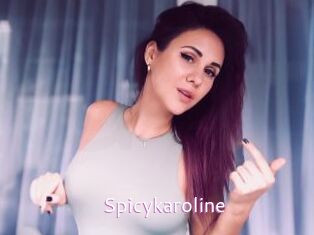 Spicykaroline