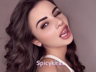 Spicykirax