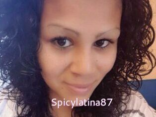 Spicylatina87