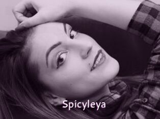 Spicyleya