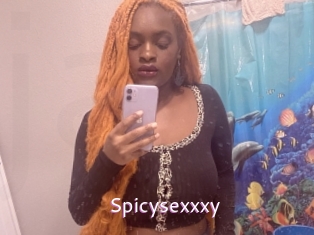 Spicysexxxy