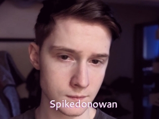 Spikedonowan