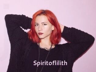 Spiritoflilith