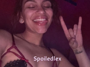 Spoiledlex