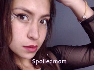 Spoiledmom