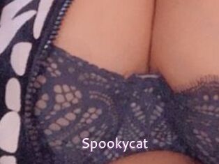 Spookycat