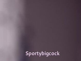 Sportybigcock