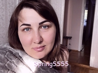 Spring5555