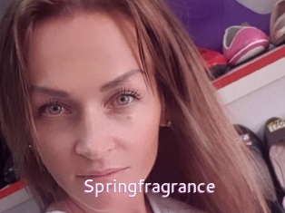 Springfragrance