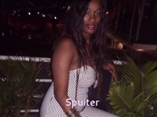 Spuiter