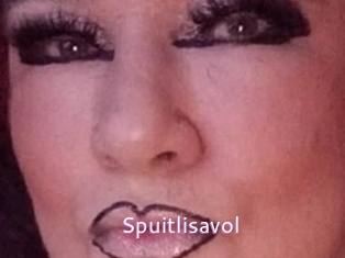 Spuitlisavol