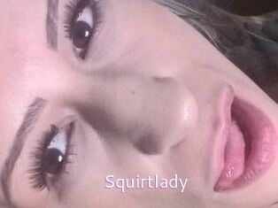 Squirtlady