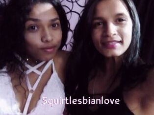 Squirtlesbianlove