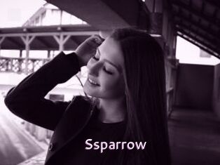 Ssparrow