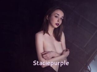 Staciepurple