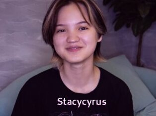 Stacycyrus