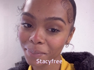 Stacyfree