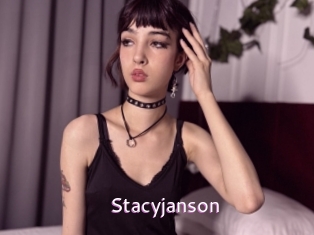 Stacyjanson