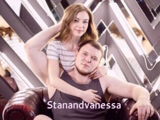 Stanandvanessa