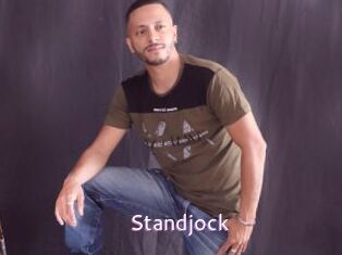 Standjock