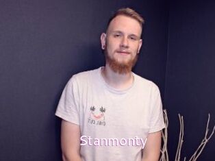 Stanmonty