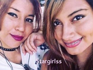 Stargirlss