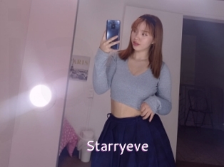 Starryeve