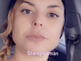 Starspellman