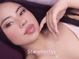 Starwberryy