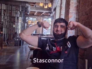 Stasconnor