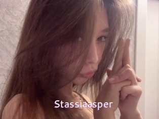 Stassiaasper