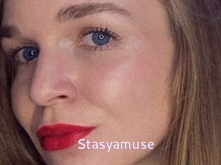 Stasyamuse