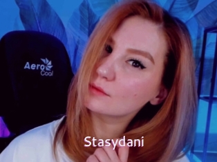 Stasydani