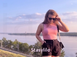 Stasylilo