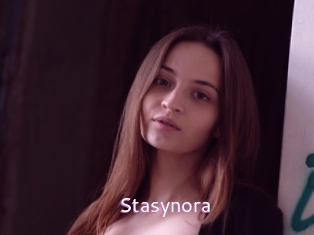 Stasynora